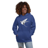 Hummingbird Hoodie