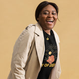 Tropical Key of Design Sweatshirt