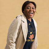 Tropical Key of Design Sweatshirt