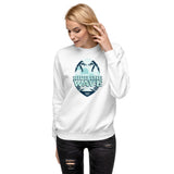 Ride the Wave Sweatshirt