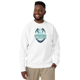 Ride the Wave Sweatshirt