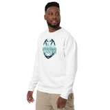 Ride the Wave Sweatshirt