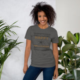Happy Halloween Spider T-Shirt