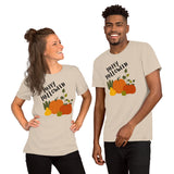 Happy Halloween Pumpkins T-Shirt