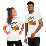 Happy Halloween Pumpkins T-Shirt