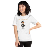 Happy Halloween Witch T-Shirt