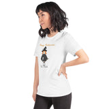 Happy Halloween Witch T-Shirt
