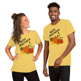 Happy Halloween Pumpkins T-Shirt