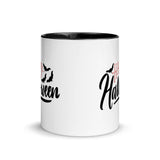 Happy Halloween Mug