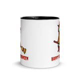 Happy Witchoween Mug
