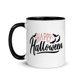 Happy Halloween Mug