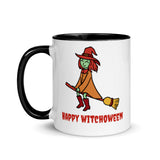 Happy Witchoween Mug