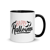 Happy Halloween Mug