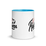Happy Halloween Mug