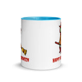 Happy Witchoween Mug