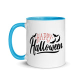Happy Halloween Mug