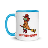 Happy Witchoween Mug