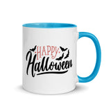 Happy Halloween Mug