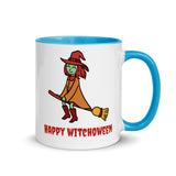 Happy Witchoween Mug