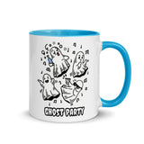 Ghost Party Mug