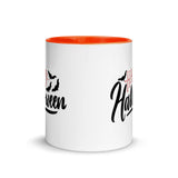 Happy Halloween Mug