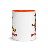 Happy Witchoween Mug