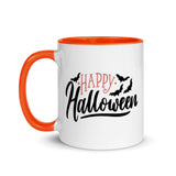 Happy Halloween Mug