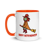 Happy Witchoween Mug