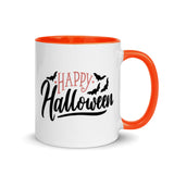 Happy Halloween Mug