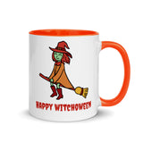 Happy Witchoween Mug
