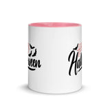 Happy Halloween Mug