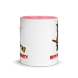 Happy Witchoween Mug