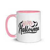Happy Halloween Mug