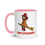 Happy Witchoween Mug