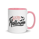 Happy Halloween Mug