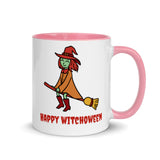 Happy Witchoween Mug