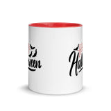 Happy Halloween Mug