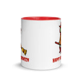 Happy Witchoween Mug