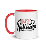 Happy Halloween Mug