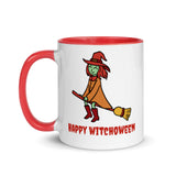 Happy Witchoween Mug