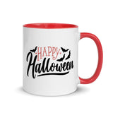 Happy Halloween Mug