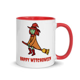 Happy Witchoween Mug