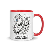 Ghost Party Mug