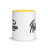 Happy Halloween Mug