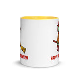 Happy Witchoween Mug