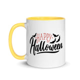 Happy Halloween Mug