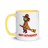Happy Witchoween Mug