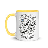 Ghost Party Mug