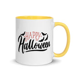 Happy Halloween Mug