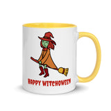 Happy Witchoween Mug